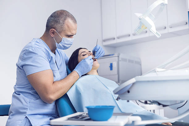 Best Oral Cancer Screening  in Ranson, WV